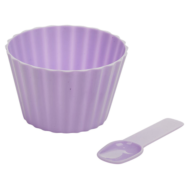 Latitude Run Avry Plastic Serving Bowl
