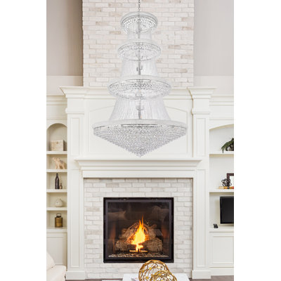 Ston Easton Flush Mount
