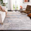 Tapis gris clair Adal-2068167436