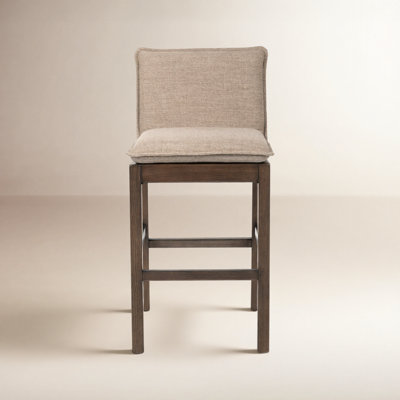 Gafton Upholstered Stool