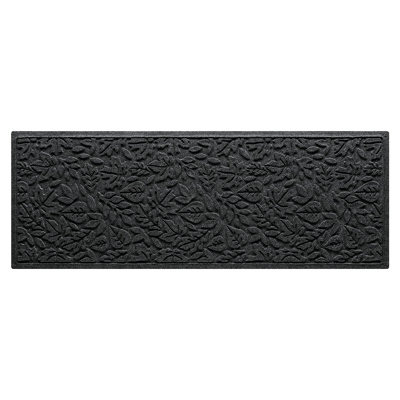WaterHog® Fall Day 22 in. x 60 in. Indoor Outdoor Runner Doormat