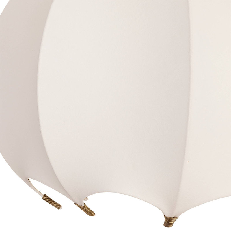 Lunaria Pendant