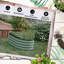 Ensemble de jardin surélevé pour l'extérieur-1095545435-1095545429