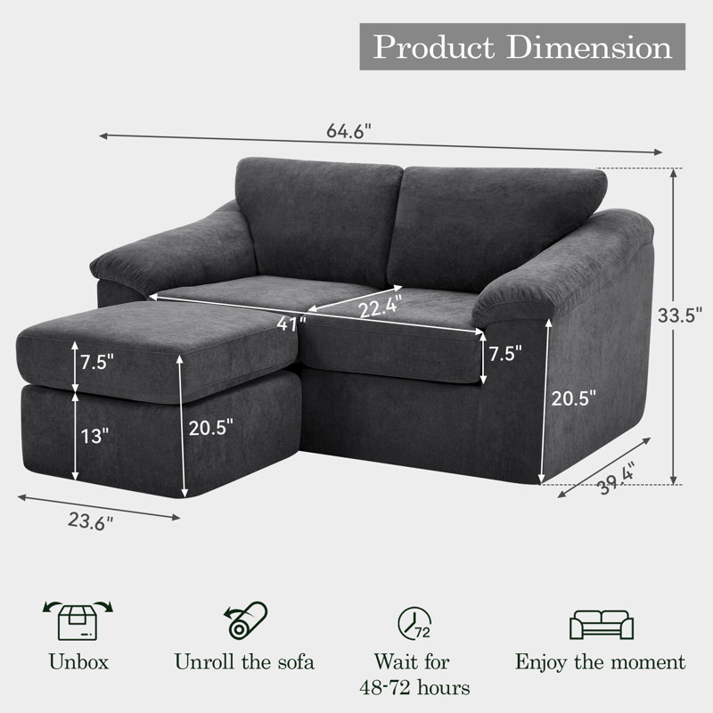 Living Room Set