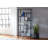 Charney Geometric Bookcase-15258591