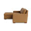Couch Potato Chaise Sectional-200022660-200022663