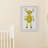 Gerald Magnetic Robot Framed Print-1578473255