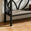 Coffee Table,2-Tier Console Table,Modern Sofa Table-1046802719