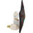 Landscape & Nature Figurines & Sculptures