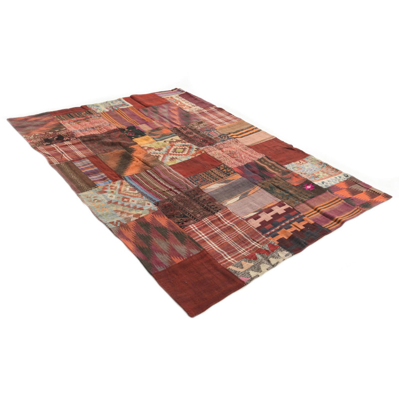 Pursel Multi Rug