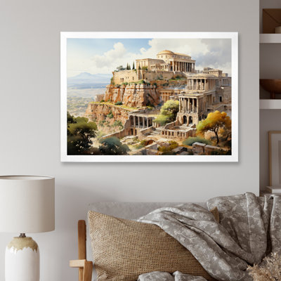" Greece Emperor Dreams II "