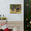 No Frame Print on Canvas-1090484689