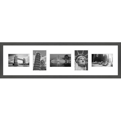 Ljusi Collage Picture Frame