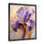 Black Single Picture Framed selected