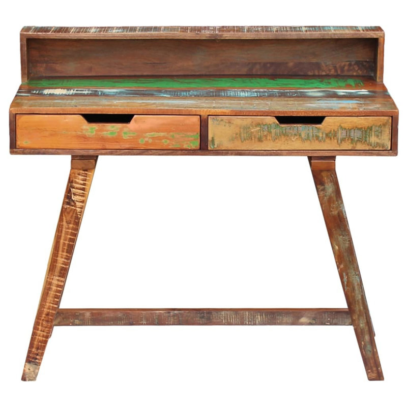 100cm Rectangle Writing Desk