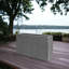 Creasman Fiberstone Planter Box-26330056-27311274