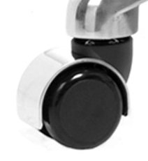 Perch Chairs & Stools Casters