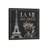Vive Paris VI by Janelle  - Wrapped Canvas Typography-1609295838