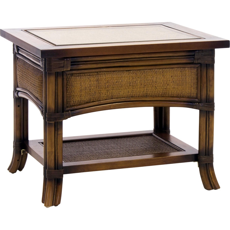 Table de bout Stotler