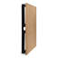 Bureau en bois massif Ironton