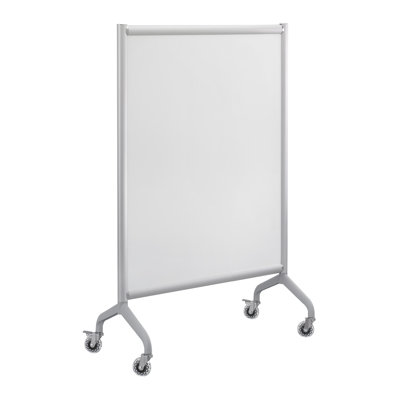 Rumba Free-Standing Whiteboard
