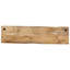 Keely Solid Wood Wall 4 - Hook Wall Mounted Coat Rack
