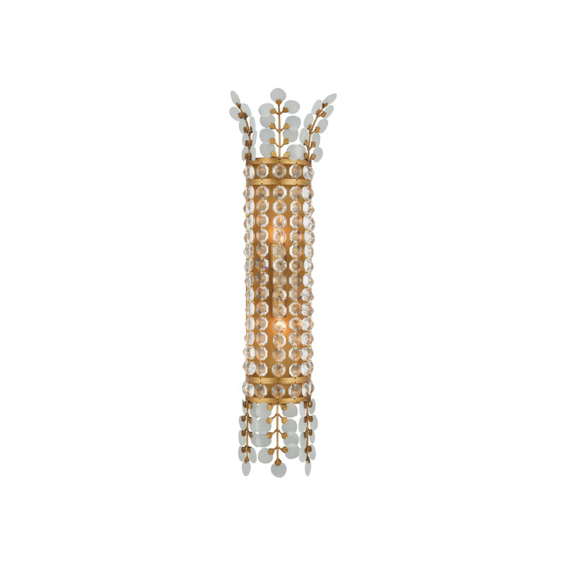 Bradshaw 2 - Light Flush Mounted Sconce