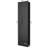 53" Hidden Document Storage Safe In Wall - Touch Screen, , Customized   In Passport With Retractable Handle Secure,