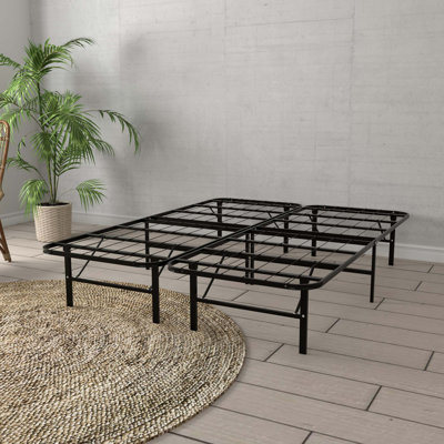 Omne Steel California Platform Foundation