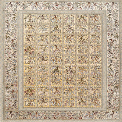 Goheen Indoor Rug