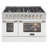 Kucht 48" 6.7 Cubic Feet Range-87868103-87868110