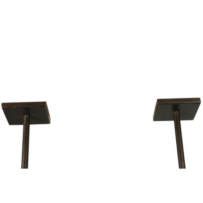 Palisade 4 - Light Pendant
