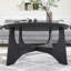 Table basse moderne avec pieds réglables Modern-294384283