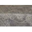 Tapis gris de haute qualité noué à la main