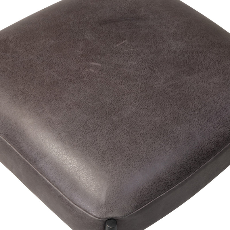 Bellaire Upholstered Dining Chair, Palermo Black