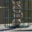 Caziyah Metal Hanging