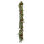 Adame 72'' in. Faux Pinecone Garland