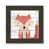 Black Woodgrain Flat Framed is unavailable