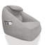 Canapé ergonomique en forme de nuage-669184343