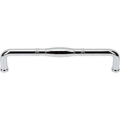Barrell 6 9/16" Center to Center Arch Pull
