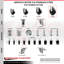 Roulettes pivotantes-92142986