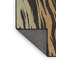 Noir Tapis décoratif-234025852