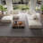 Oversized Comfort Modular Upholstered Boneless Sofa , With Pillows-606498358