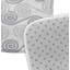 Tapis de bain Lowman Curl-33050081-33050083