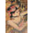 Degas Deux Dansiuses Large European Cushion Covers