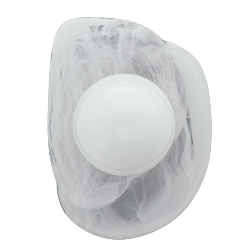 Freeney 1 - Light Armed Sconce