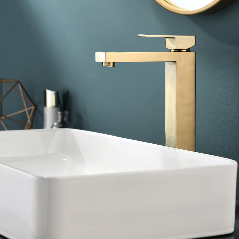 Robinet pour salle de bain Luxury