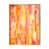 Gold Floater Frame Canvas