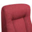 Fauteuil inclinable et pivotant manuel Beavin-1729482621