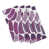 Purple is out of stock